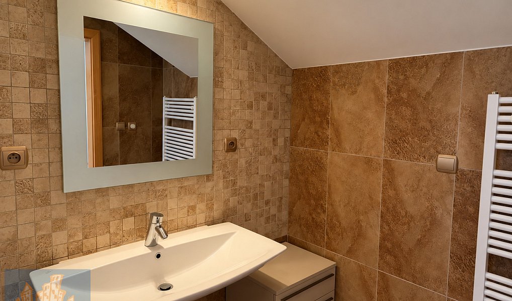 Pronájem bytu 3+kk 157 m², Praha – náhled fotky 12