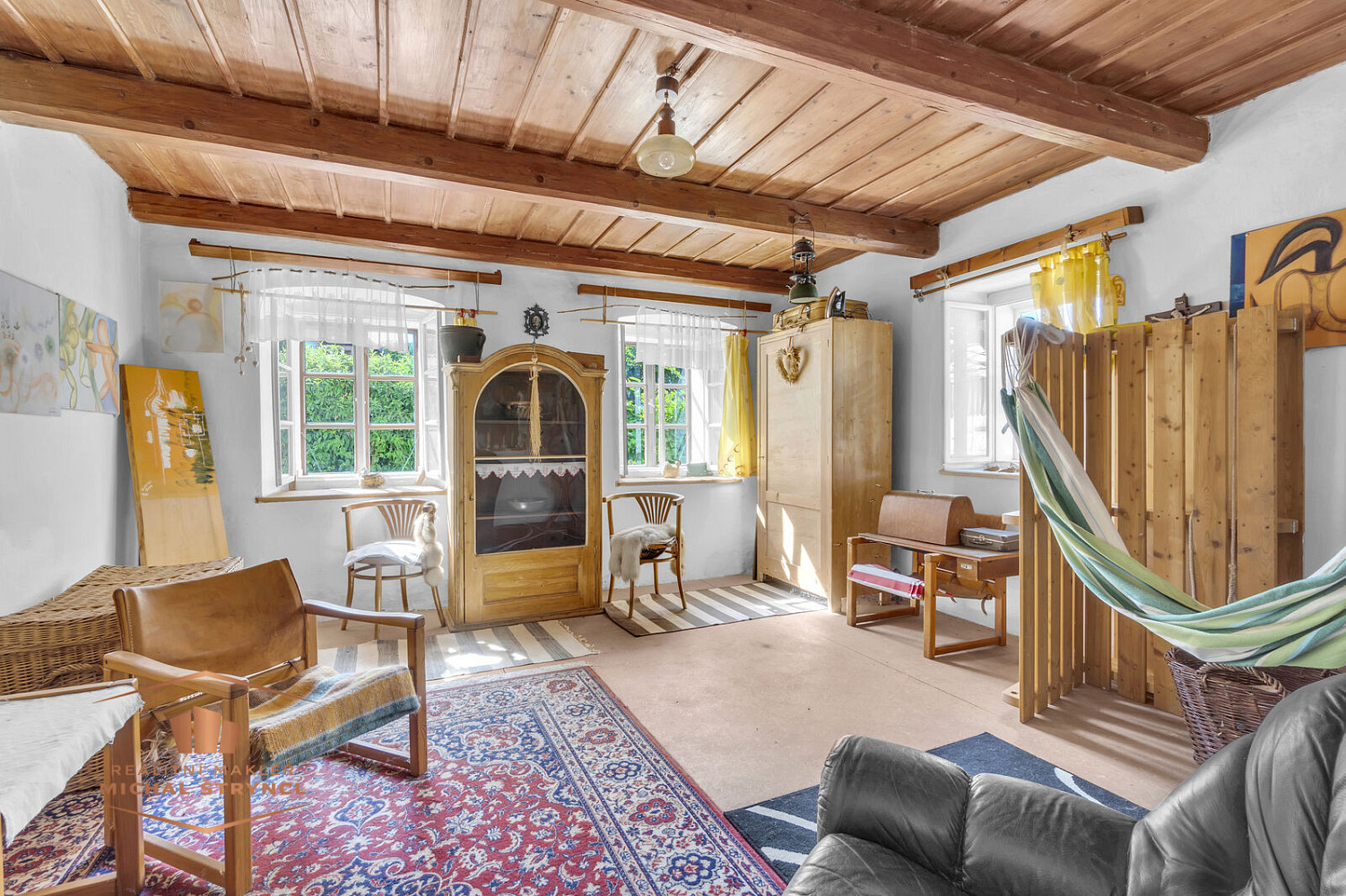 Prodej chaty/chalupy 80 m² s pozemkem 452 m² – fotografie 3