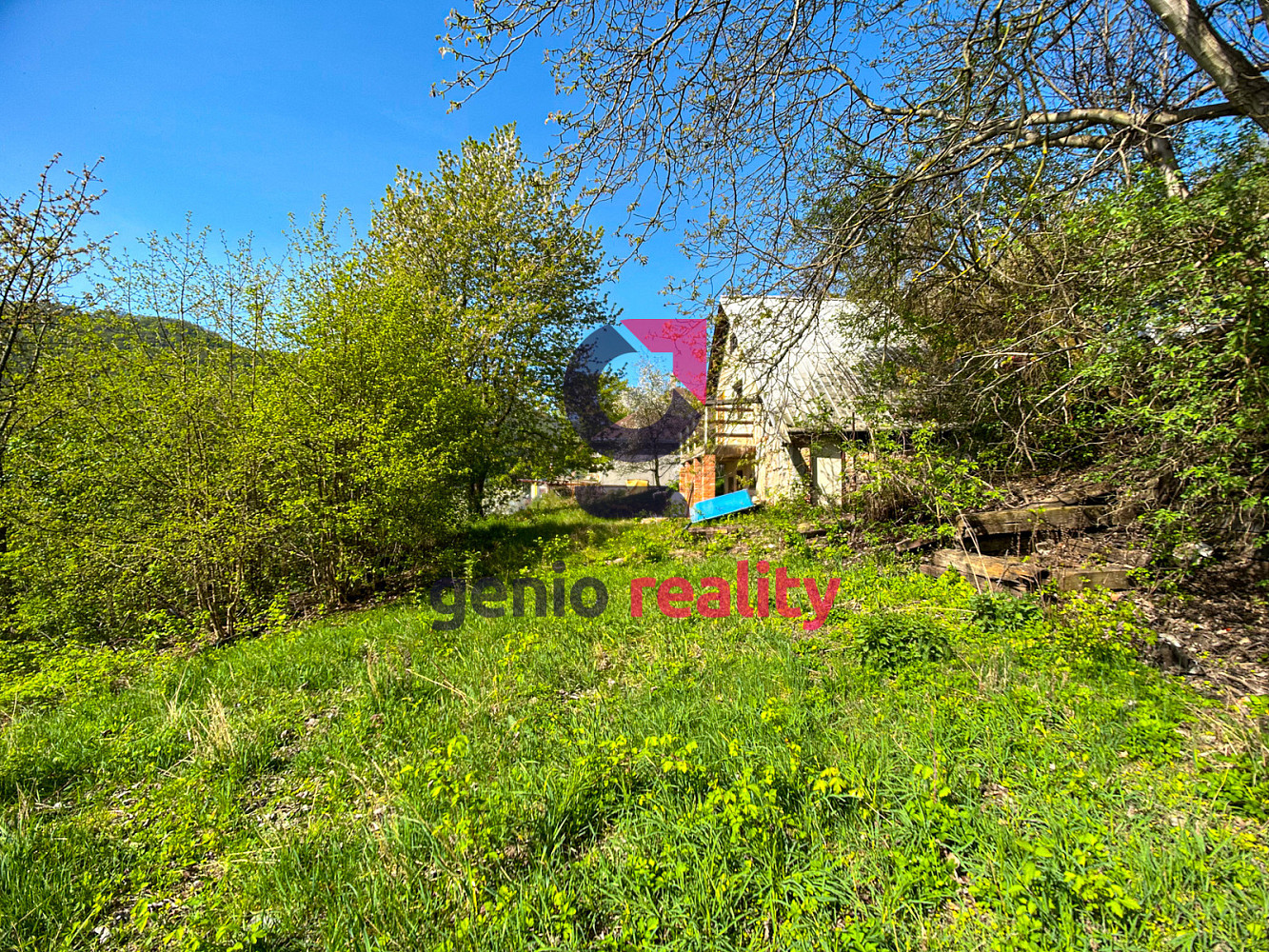 Prodej chaty/chalupy 55 m² s pozemkem 1 272 m² – fotografie 5