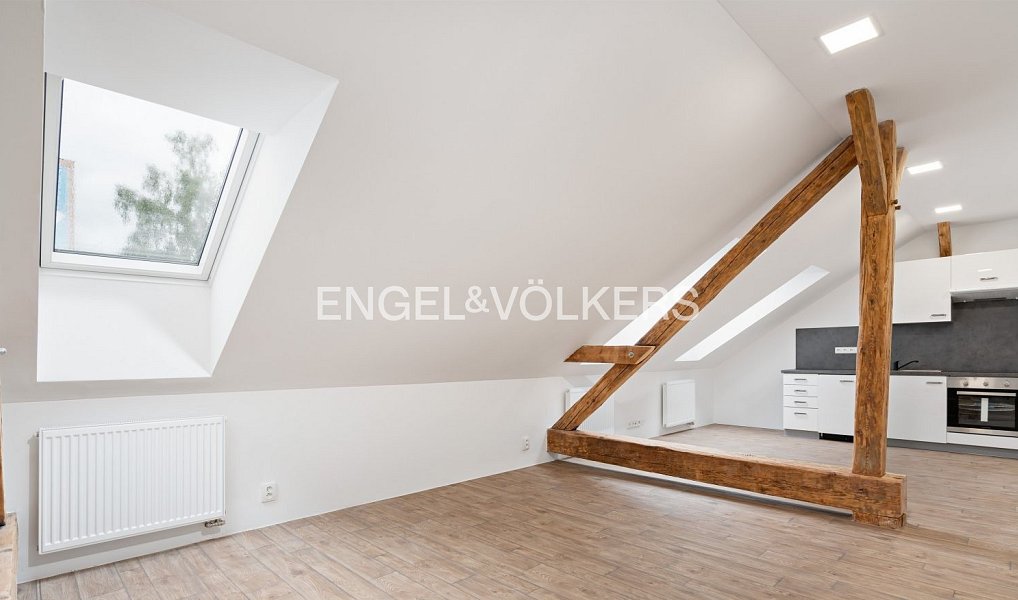 Pronájem bytu 1+kk 49 m², Plzeň – náhled fotky 2
