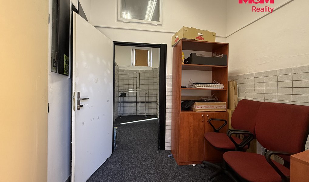 Pronájem obchodních prostor 56 m², Karviná – náhled fotky 8