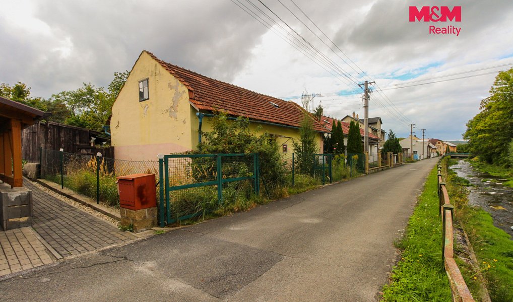 Prodej domu 73 m² s pozemkem 759 m², Zlaté Hory – náhled fotky 13