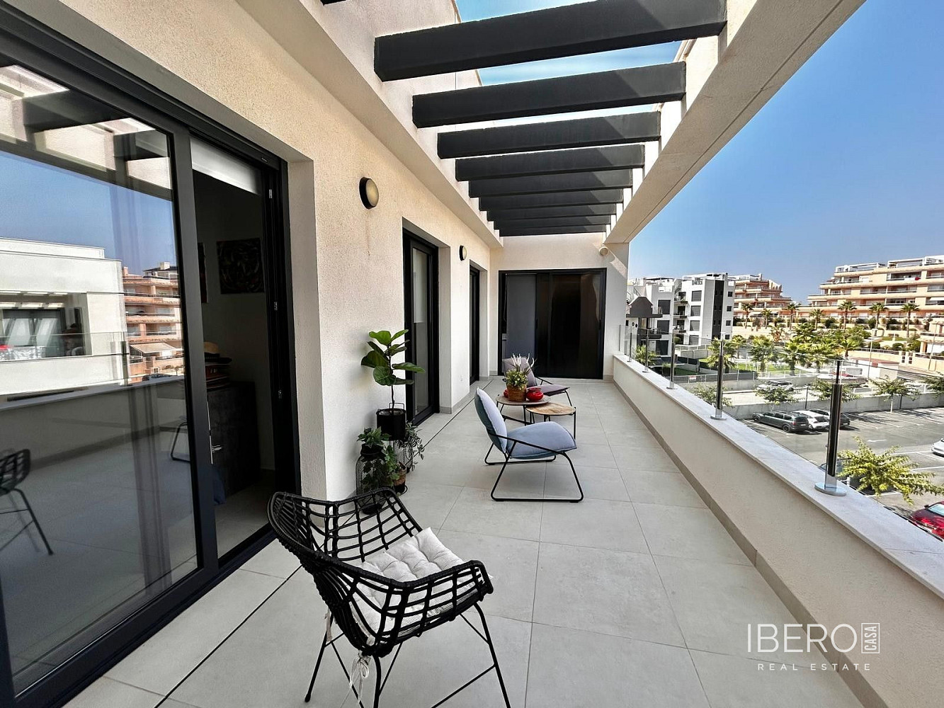 Pis 4+kk – Orihuela, Villa Martín - Vista 5