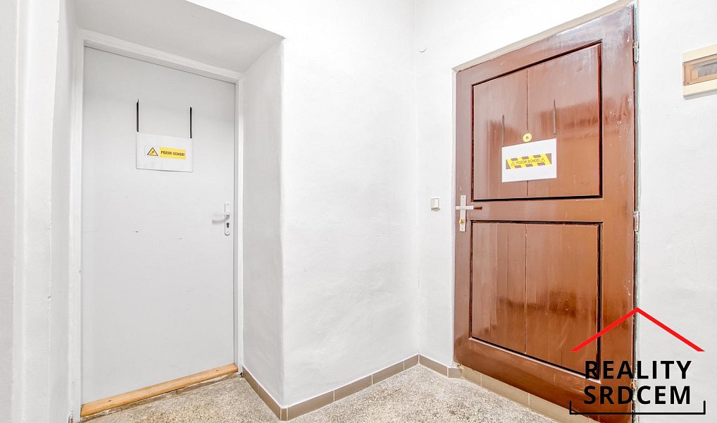 Pronájem kanceláře 52 m², Frýdek-Místek – náhled fotky 12