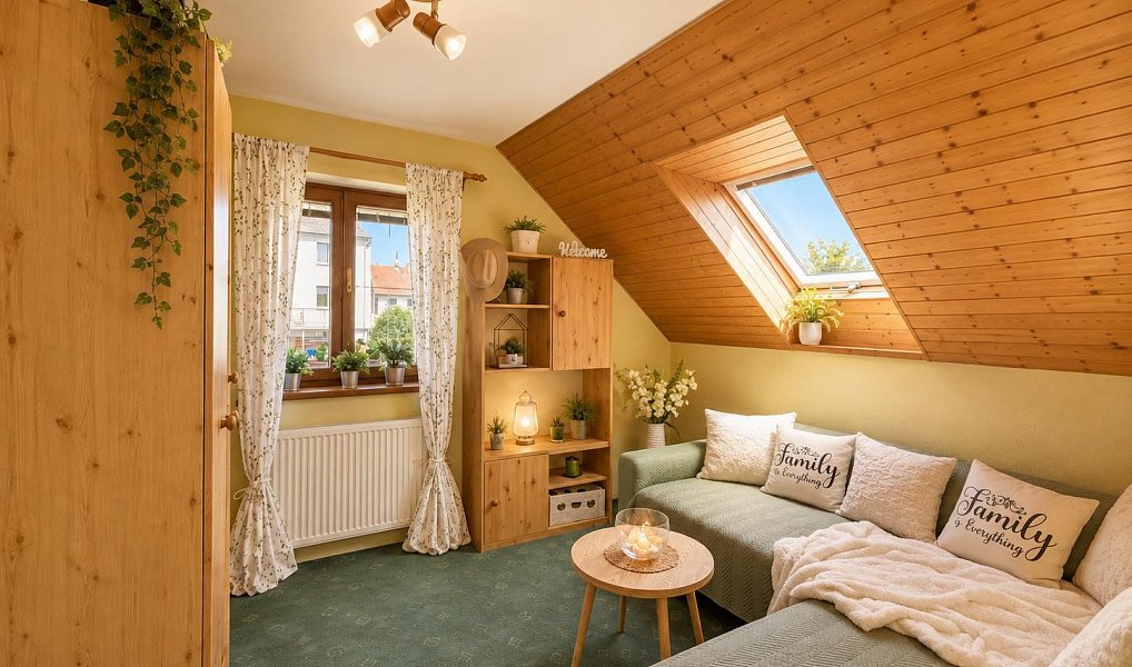 Prodej domu 140 m² s pozemkem 593 m², Homole – náhled fotky 9