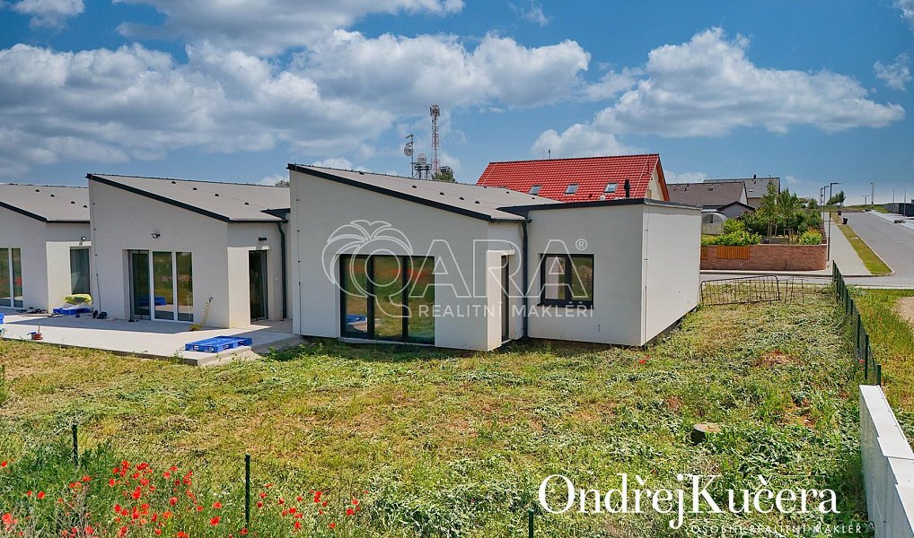 Prodej domu 95 m² s pozemkem 250 m², Buštěhrad – náhled fotky 29