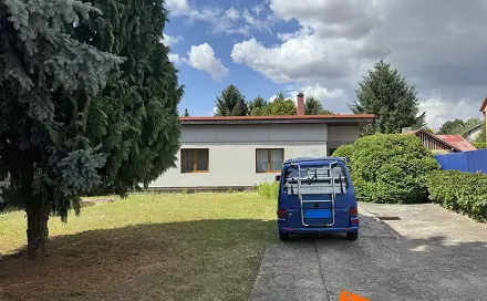 Prodej domu 87 m² s pozemkem 122 m², Modřínová, Přezletice, okres Praha-východ