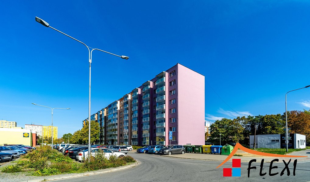Prodej bytu 3+1 74 m², Ostrava – náhled fotky 20