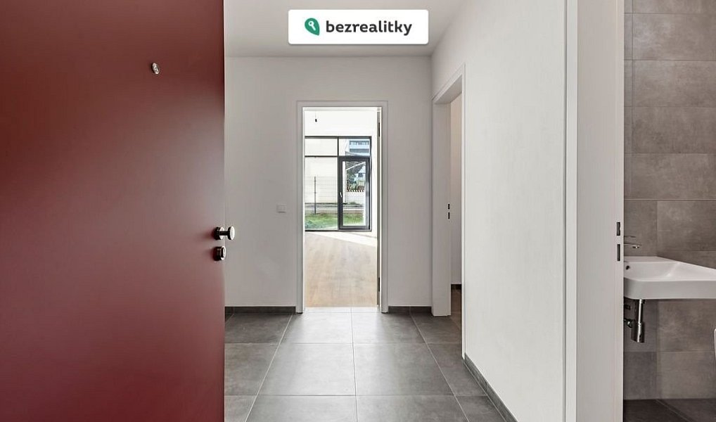 Prodej bytu 2+kk 53 m², Praha – náhled fotky 11