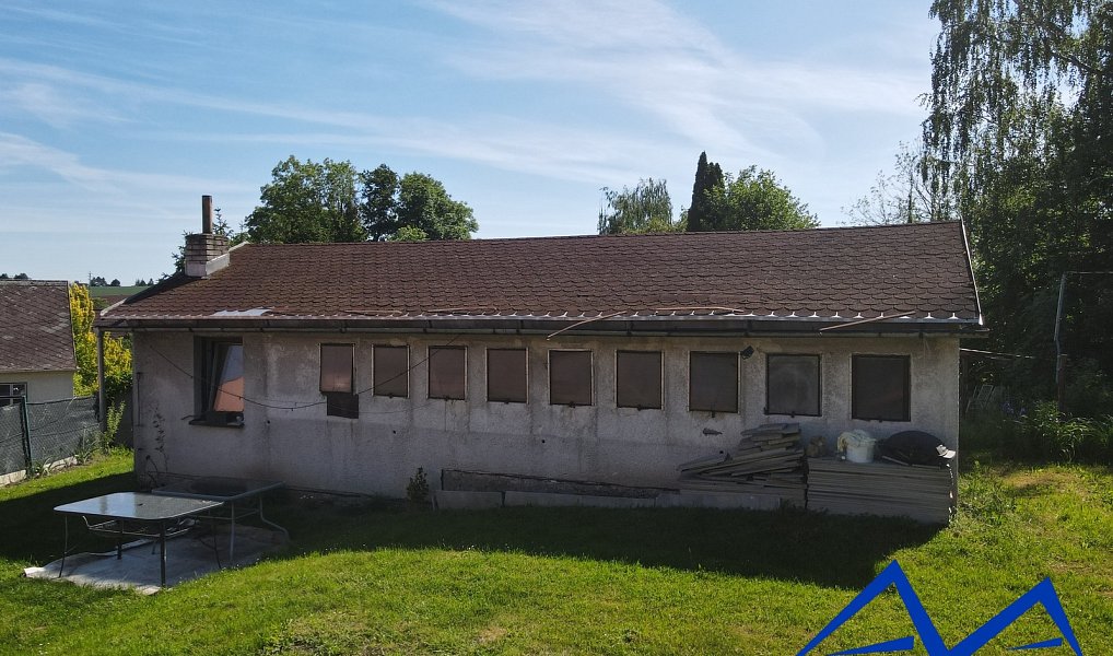 Prodej domu 242 m² s pozemkem 691 m², Bílovec – náhled fotky 30