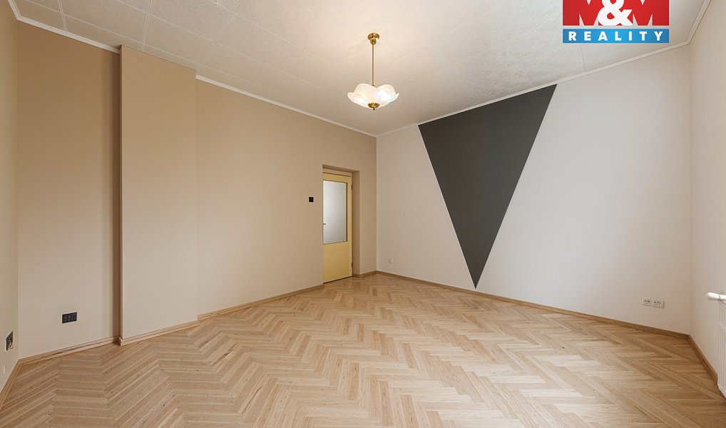 Prodej bytu 4+1 91 m², Děčín – náhled fotky 9
