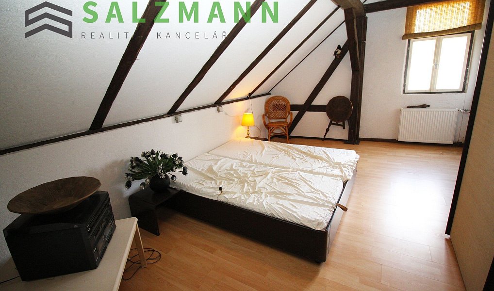 Prodej domu 220 m² s pozemkem 909 m², Hostouň – náhled fotky 19