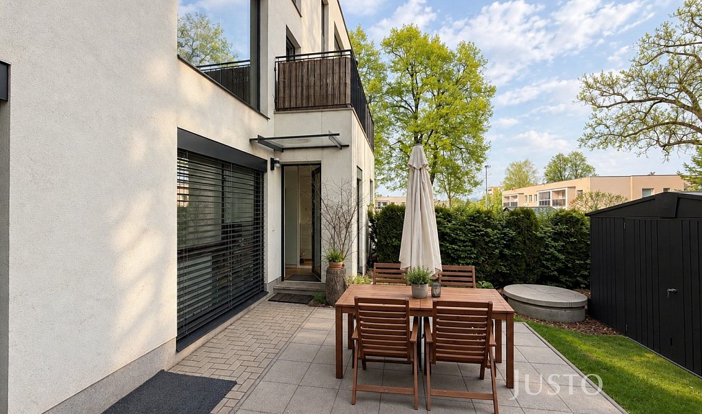 Pronájem bytu 2+kk 47 m², Liberec – náhled fotky 5