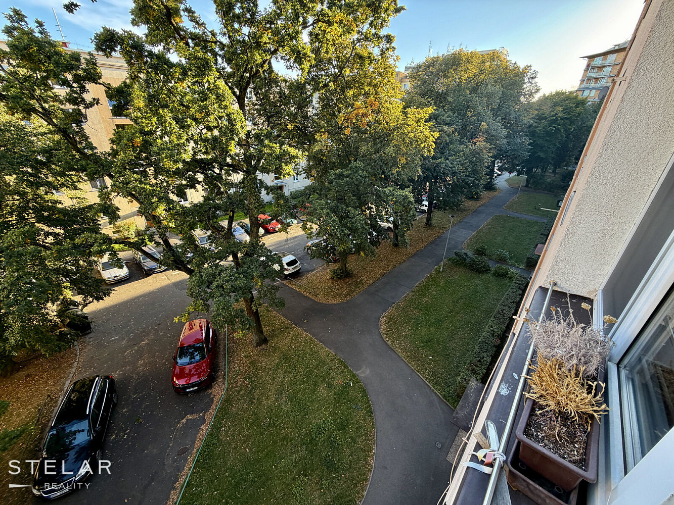 Pronájem bytu 2+1 55 m² – fotografie 5