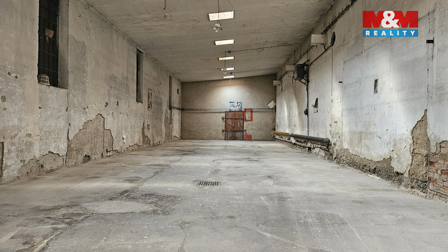 Pronájem obchodních prostor 180 m² — photo 2