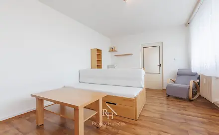 Pronájem bytu 2+1 59 m²