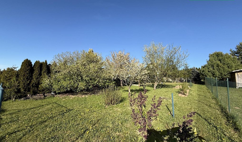 Prodej stavebního pozemku 406 m², Bolešiny – náhled fotky 5