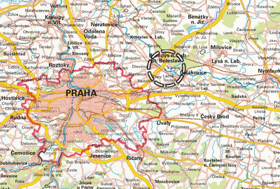 Prodej pole 5 630 m² – fotografie 4