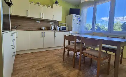 Pronájem bytu 2+1 65 m²