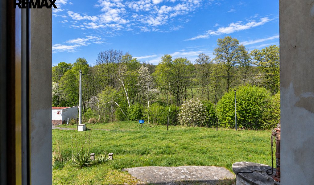 Prodej stavebního pozemku 2 100 m², Mnichovice – náhled fotky 6
