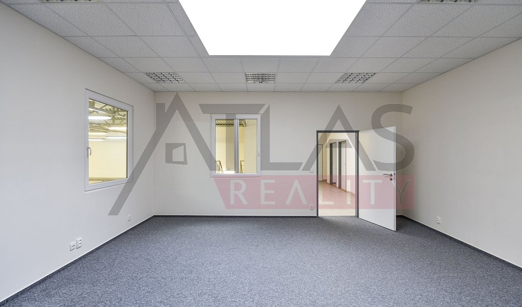Pronájem skladovacích prostor 1 395 m², Praha – náhled fotky 5