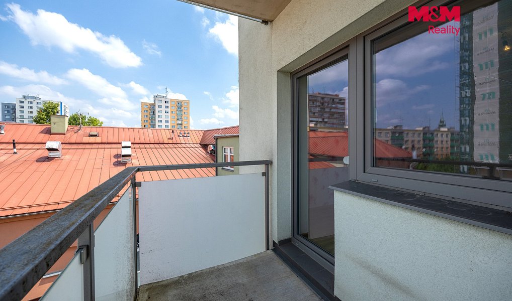 Prodej bytu 3+kk 119 m², Pardubice – náhled fotky 14