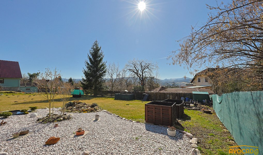 Prodej stavebního pozemku 971 m², Varnsdorf – náhled fotky 15
