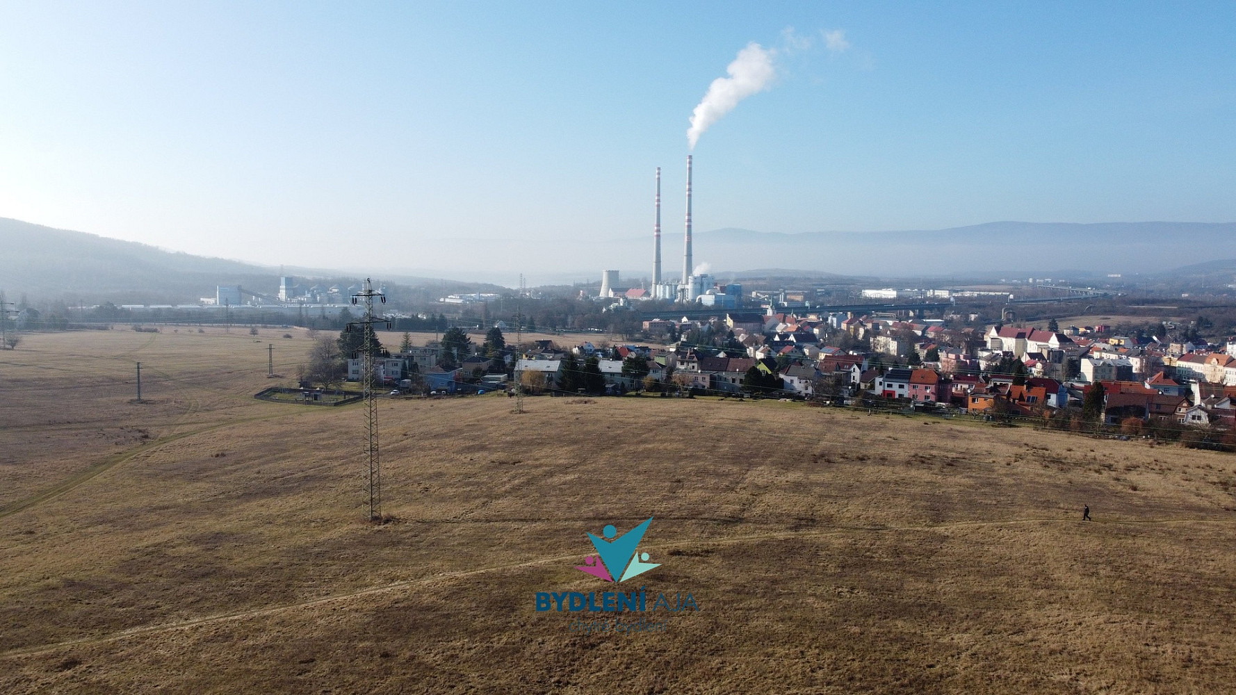 Prodej stavebního pozemku 65 589 m² – další
