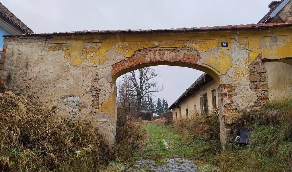Prodej domu 250 m² s pozemkem 1 324 m², Olešná – náhled fotky 11