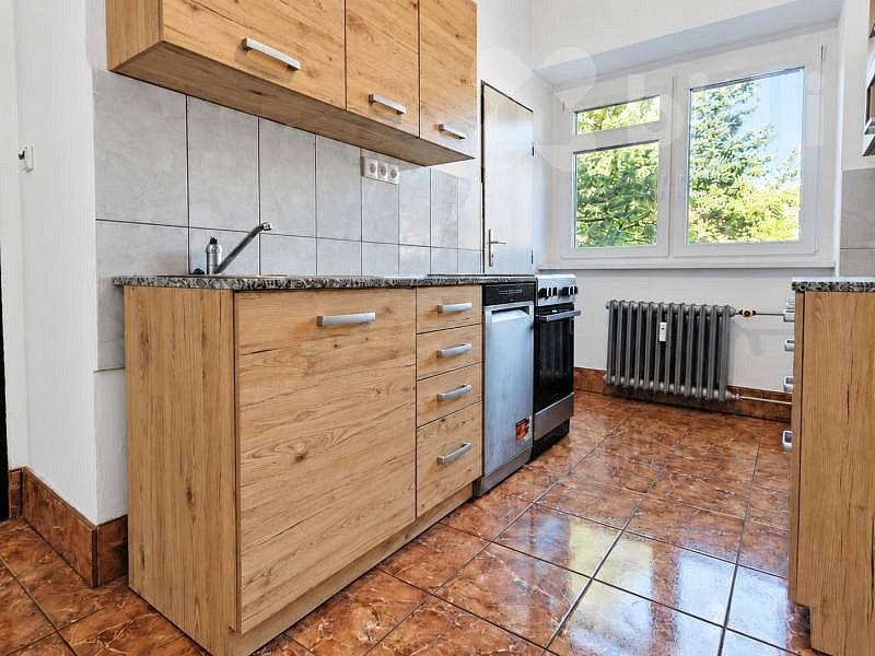 Pronájem bytu 3+1 87 m²
