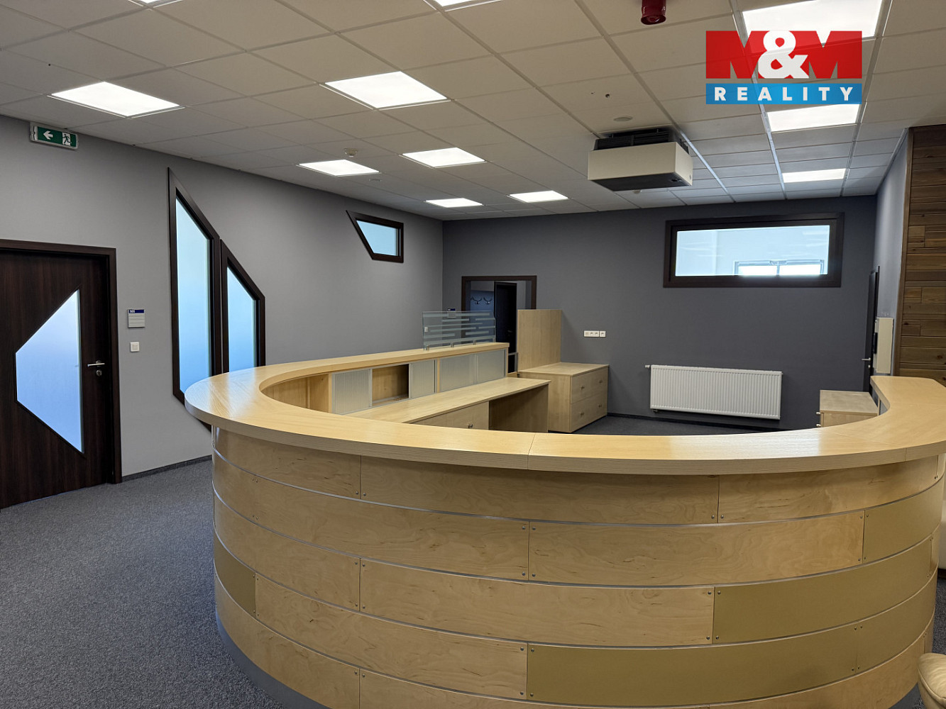 Pronájem obchodních prostor 100 m² – fotografie 3