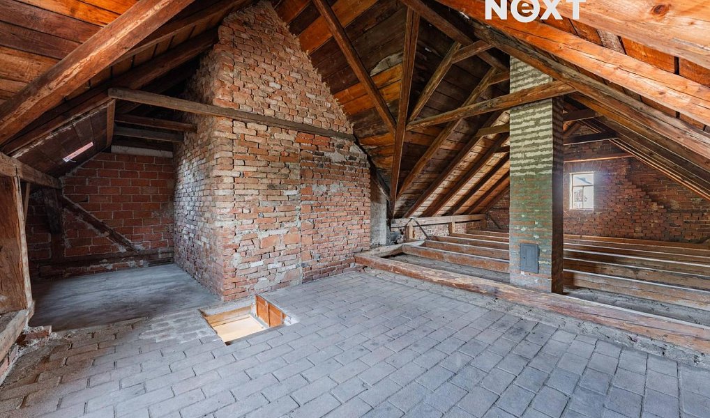 Prodej domu 71 m² s pozemkem 246 m², Mohelnice – náhled fotky 17