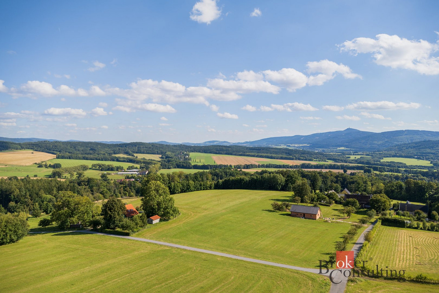 Prodej louky 7 126 m² - Widok 4