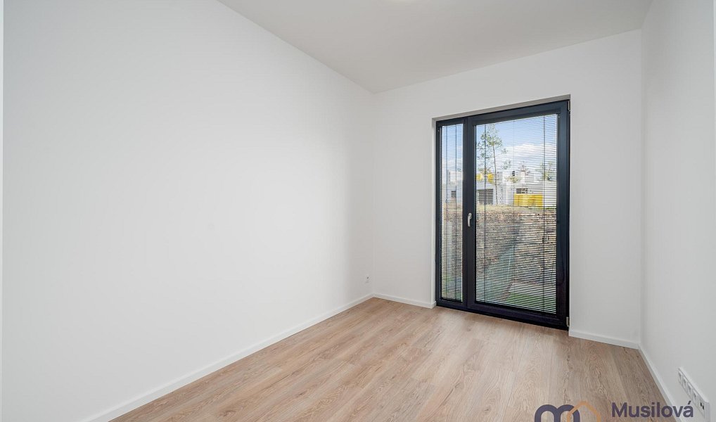 Pronájem domu 92 m² s pozemkem 300 m², Újezdeček – náhled fotky 6