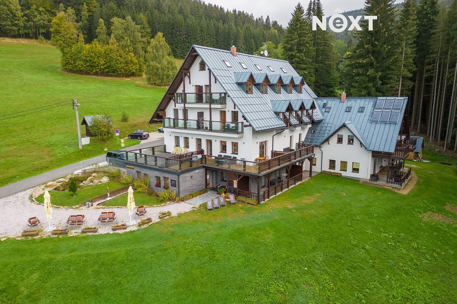 Prodej bytu 1+kk 20 m² – fotografie 2