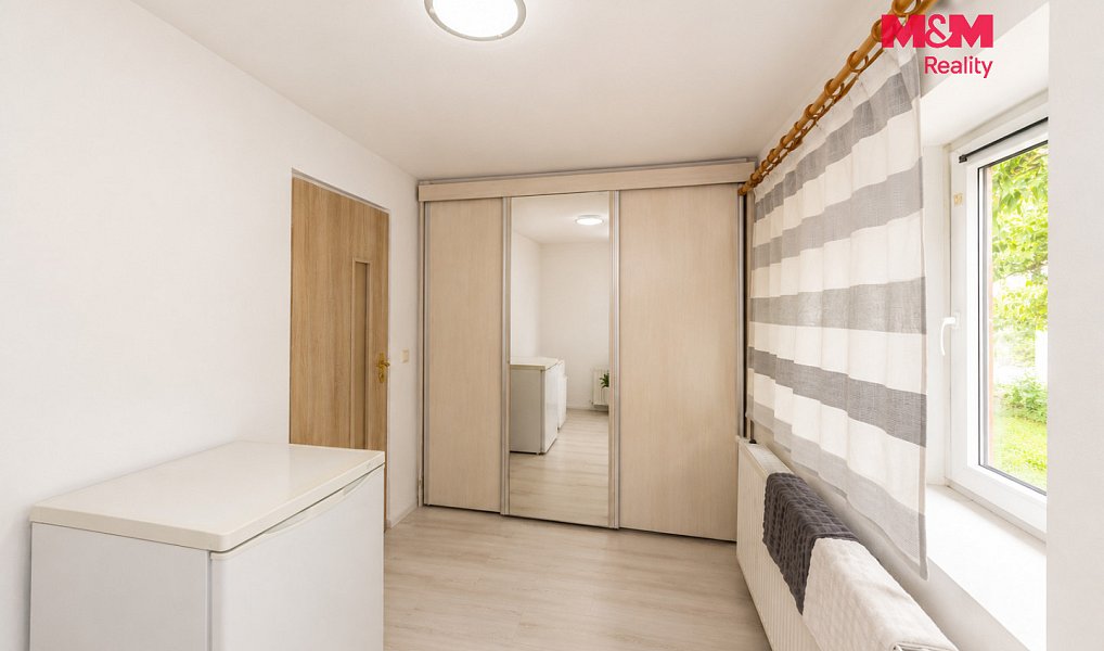 Pronájem domu 60 m² s pozemkem 313 m², Drobovice – náhled fotky 4