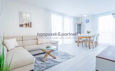 Prodej bytu 2+kk 66 m², Pražská, Vrchlabí, okres Trutnov
