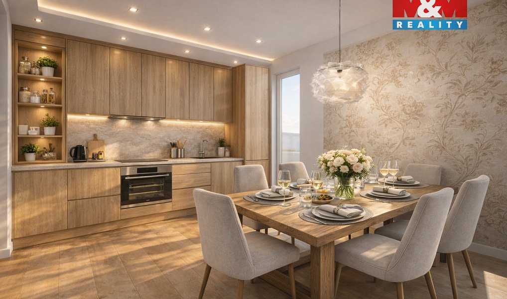 Prodej stavebního pozemku 1 061 m², Žáky – náhled fotky 3