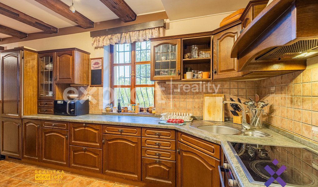 Prodej domu 257 m² s pozemkem 16 759 m², Žítková – náhled fotky 8