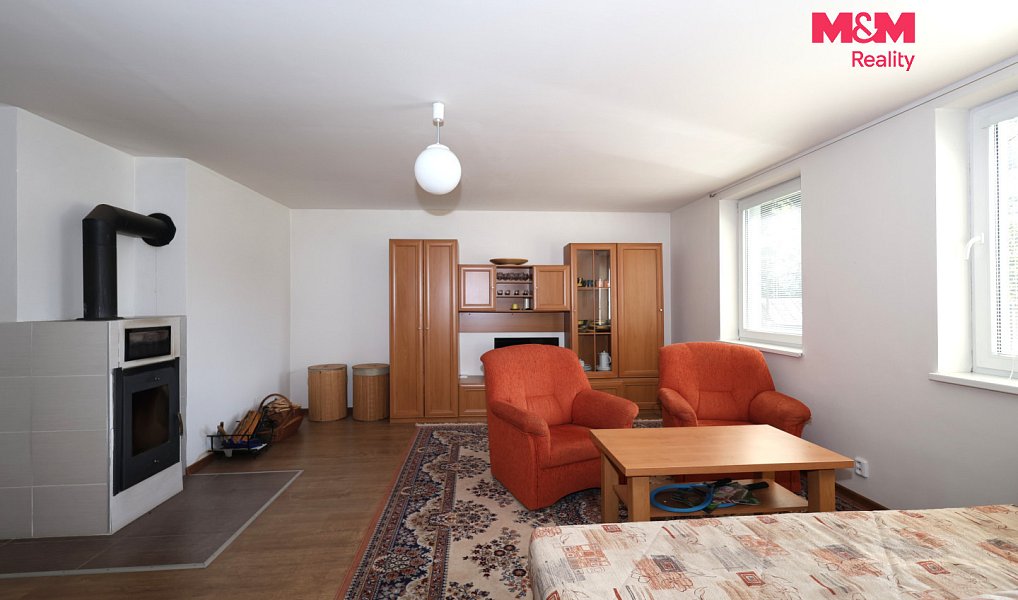 Prodej chaty/chalupy 101 m² s pozemkem 289 m², Bílá – náhled fotky 19