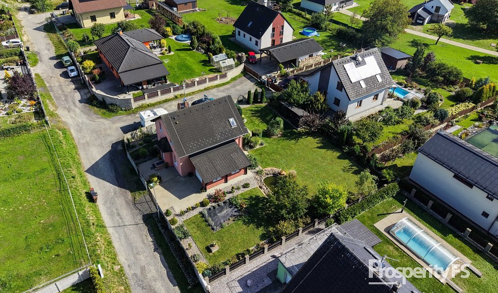 Prodej domu 131 m² s pozemkem 779 m², Česká Lípa – náhled fotky 7