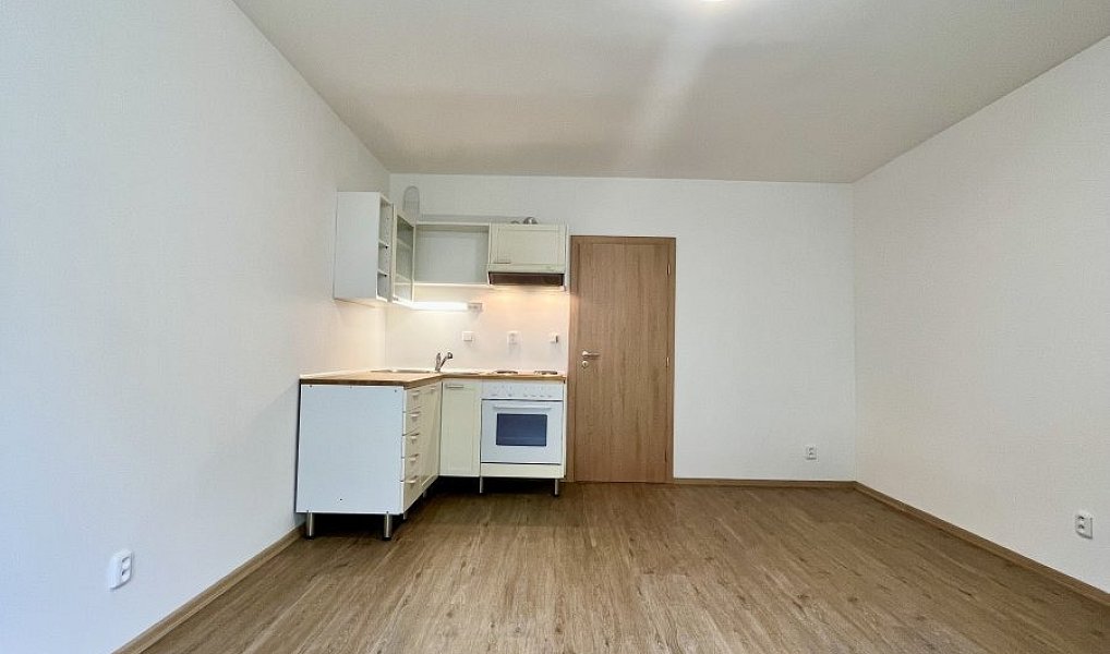 Pronájem bytu 1+kk 27 m², Ostrava – náhled fotky 4