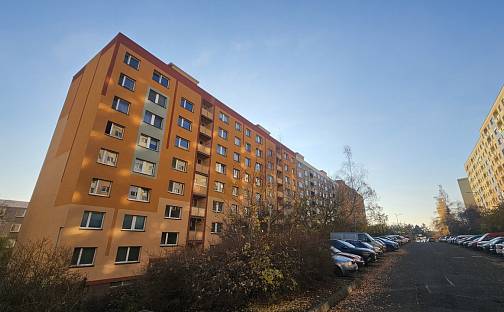 Prodej bytu 3+1 73 m², Poláčkova, Ústí nad Labem - Severní Terasa