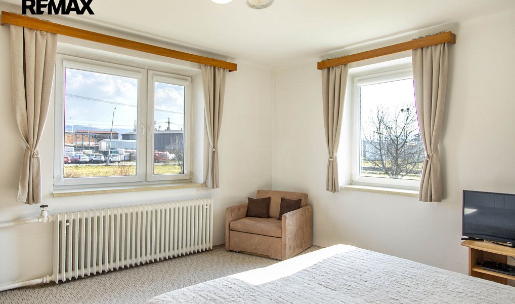 Prodej komerčního pozemku 6 771 m², Valašské Meziříčí – náhled fotky 20