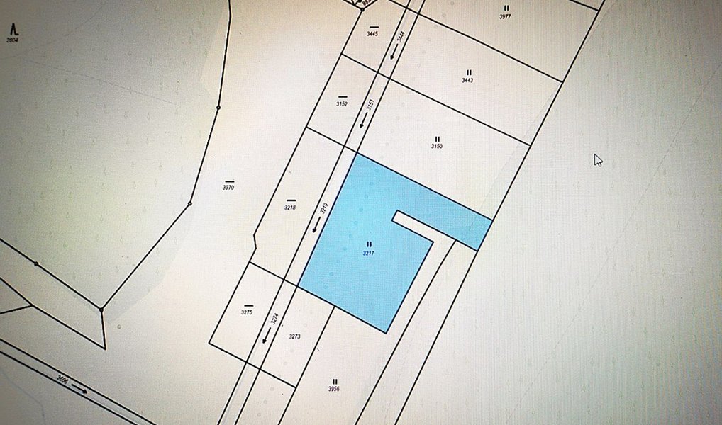 Prodej louky 3 500 m², Jindřichův Hradec – náhled fotky 2
