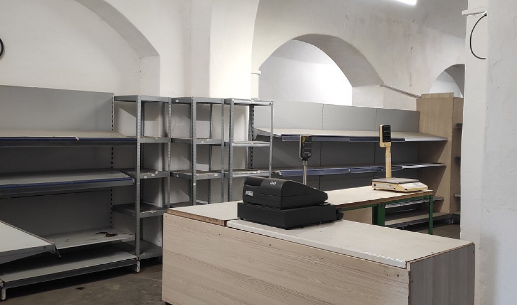 Pronájem obchodních prostor 500 m², Opava – náhled fotky 5