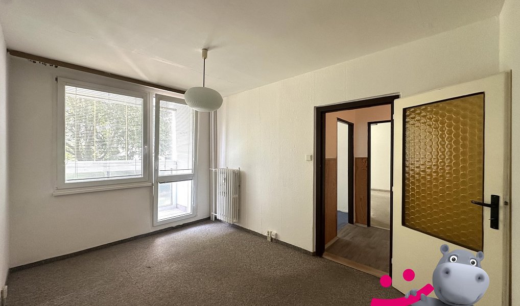 Prodej bytu 3+1 54 m², Praha – náhled fotky 5