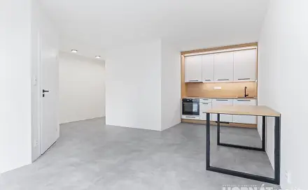Prodej bytu 2+kk 47 m², Kmochova, Hostivice, okres Praha-západ