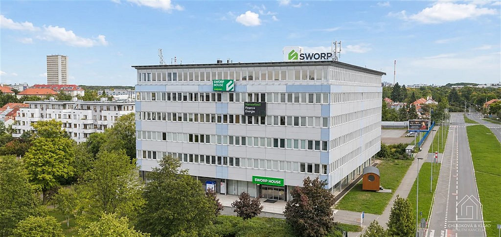 Pronájem obchodních prostor 124 m² — photo 4