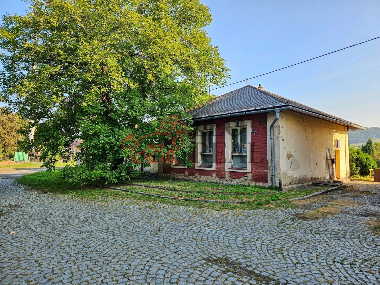 Prodej skladovacích prostor 227 m² – fotografie 3